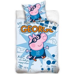 Povlečení Peppa Pig George