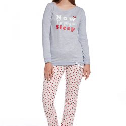Dívčí pyžamo I´m going to sleep