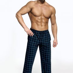 Pánské pyžamové kalhoty Daniel